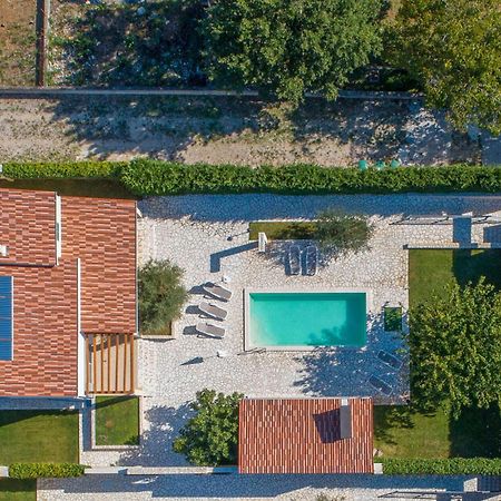 Lovely Home In Sibenik With Wifi Eksteriør bilde